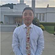 Docente de Portugués - Maestro / a Part Time